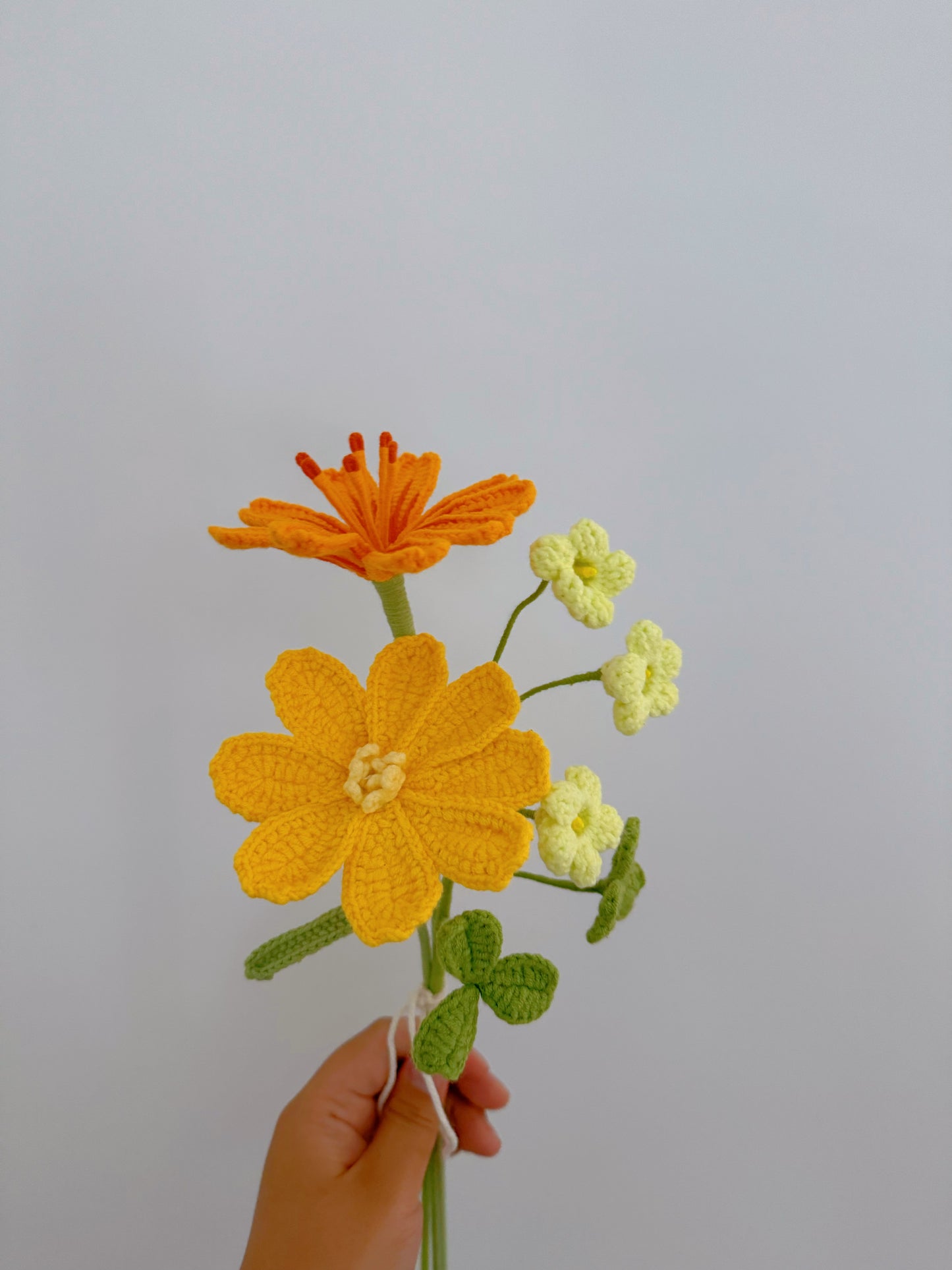 Bouquet "Sunshine" Nov.18th No.14