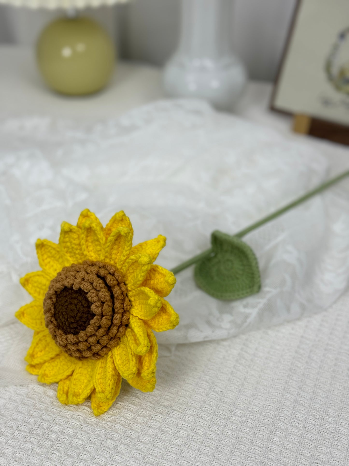 Sun Flower