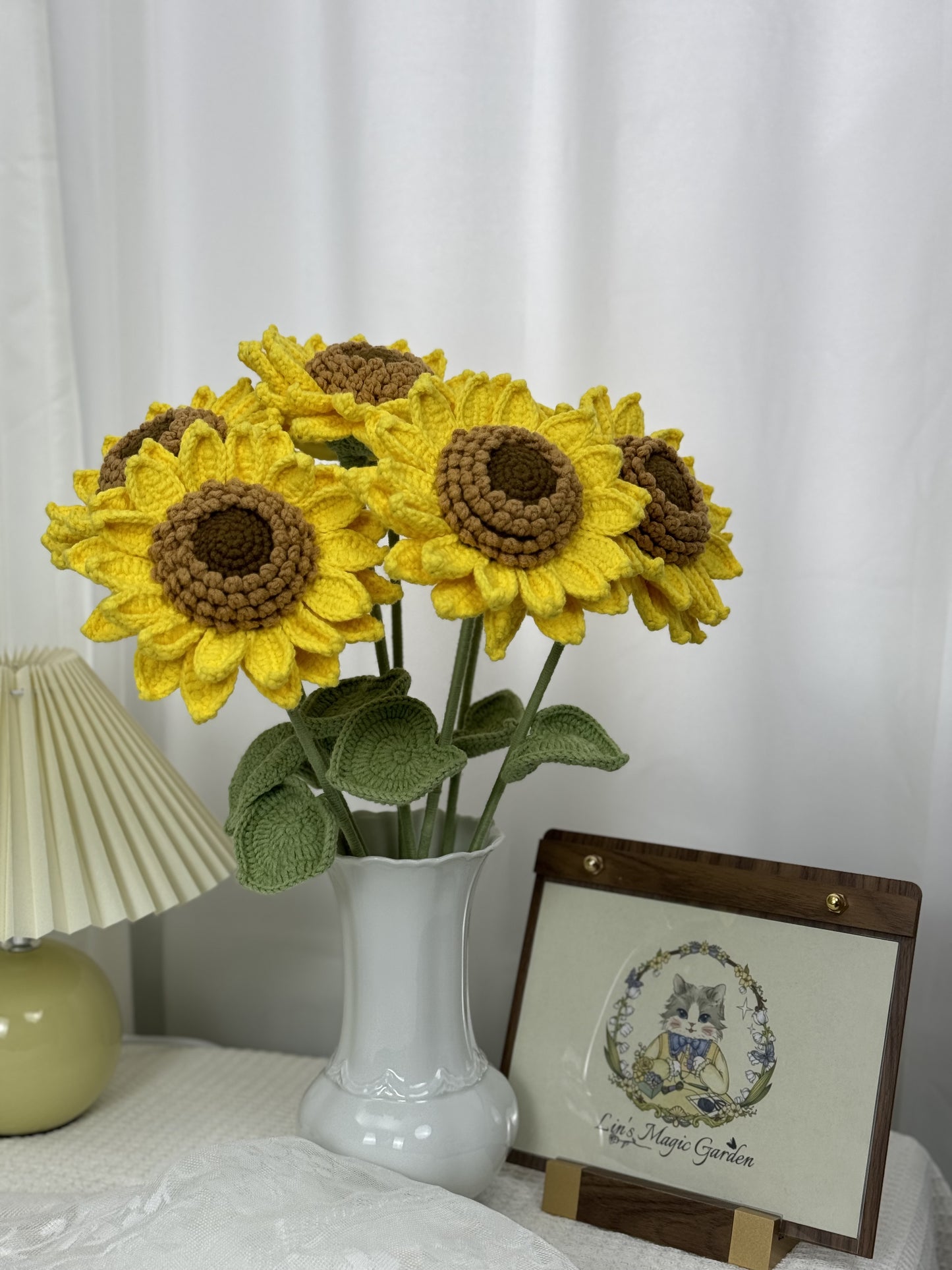 Sun Flower