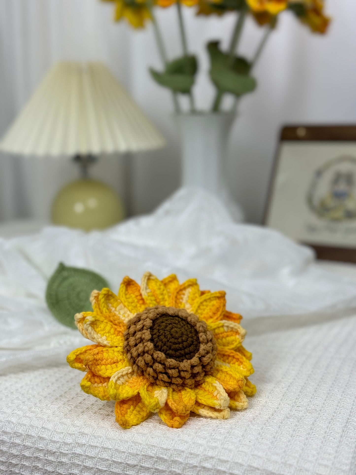 Sun Flower