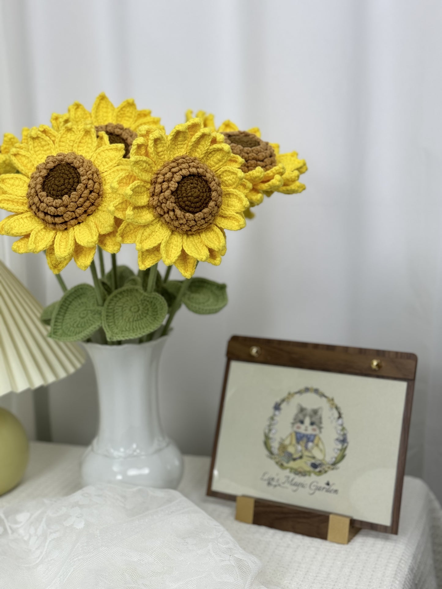 Sun Flower