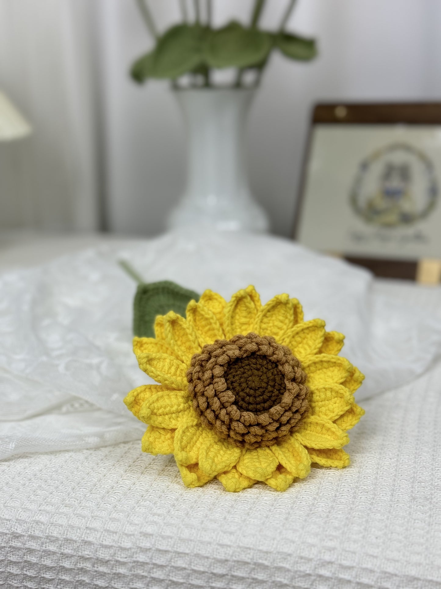 Sun Flower