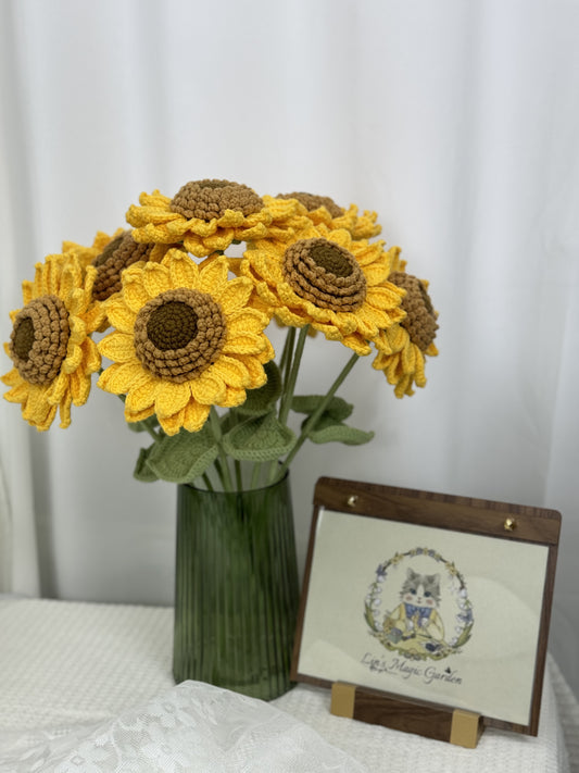 Sonnenblume 