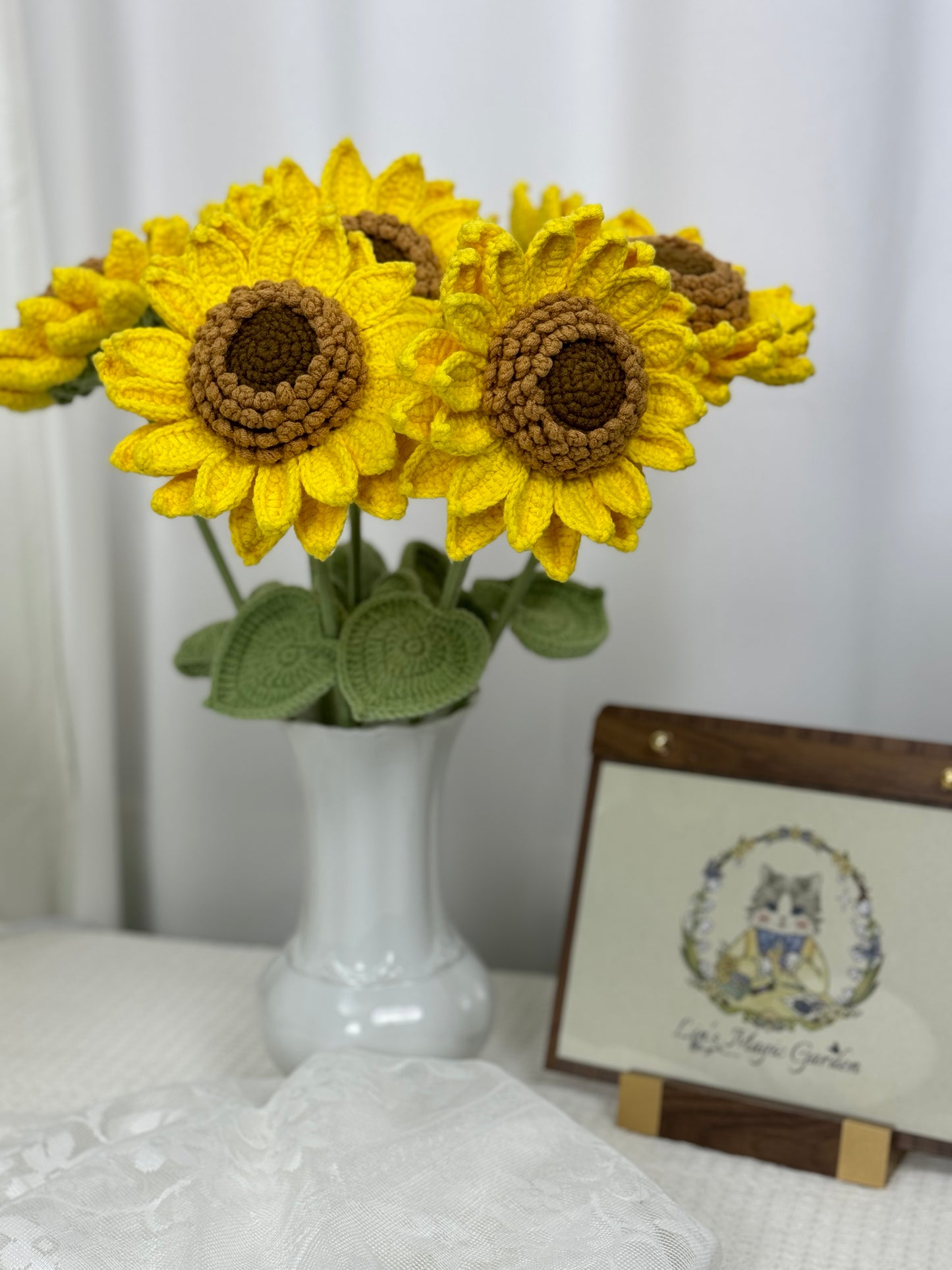 Sun Flower