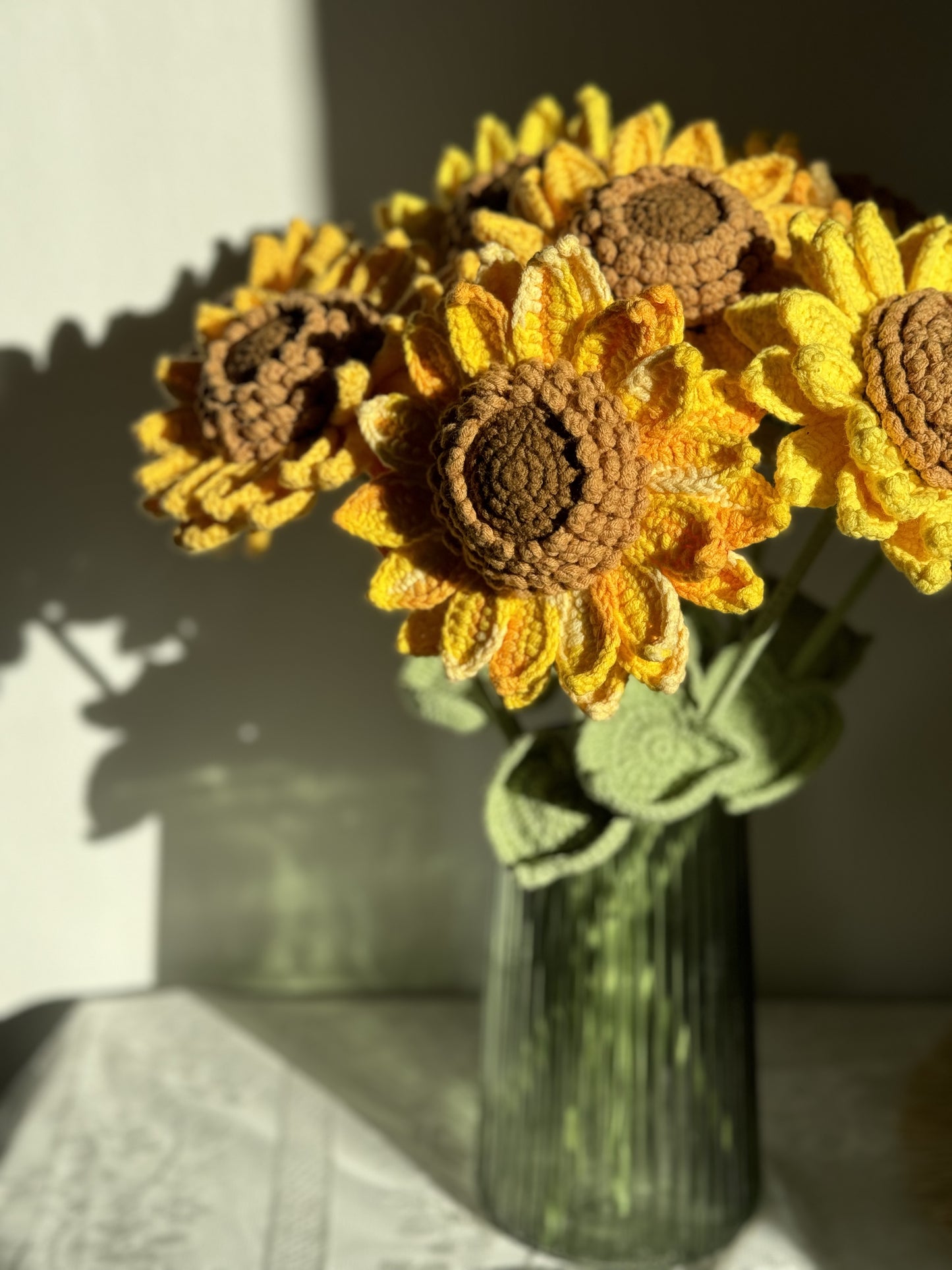 Sun Flower