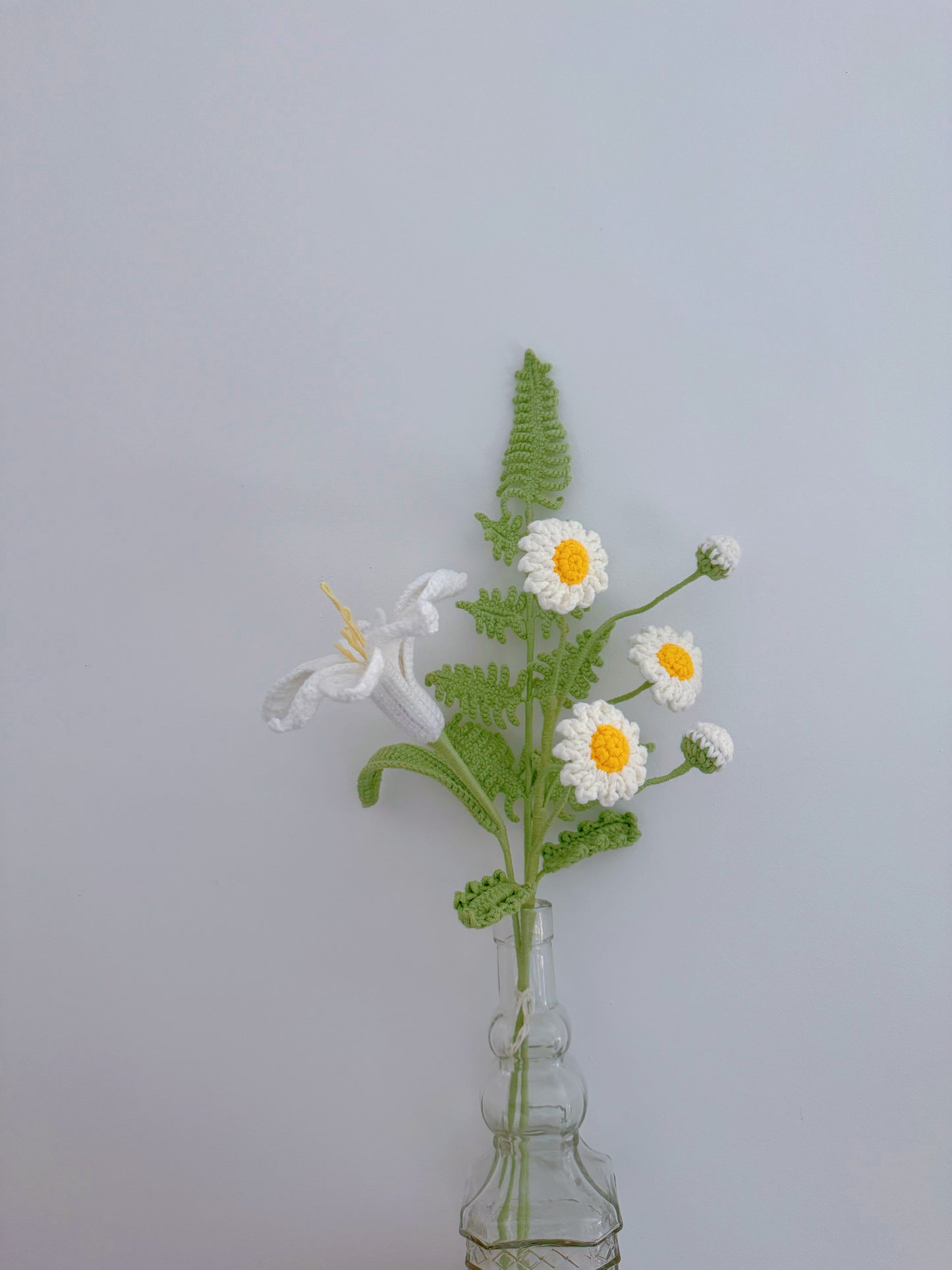 Bouquet "Pure Elegance" Nov.18th No.4