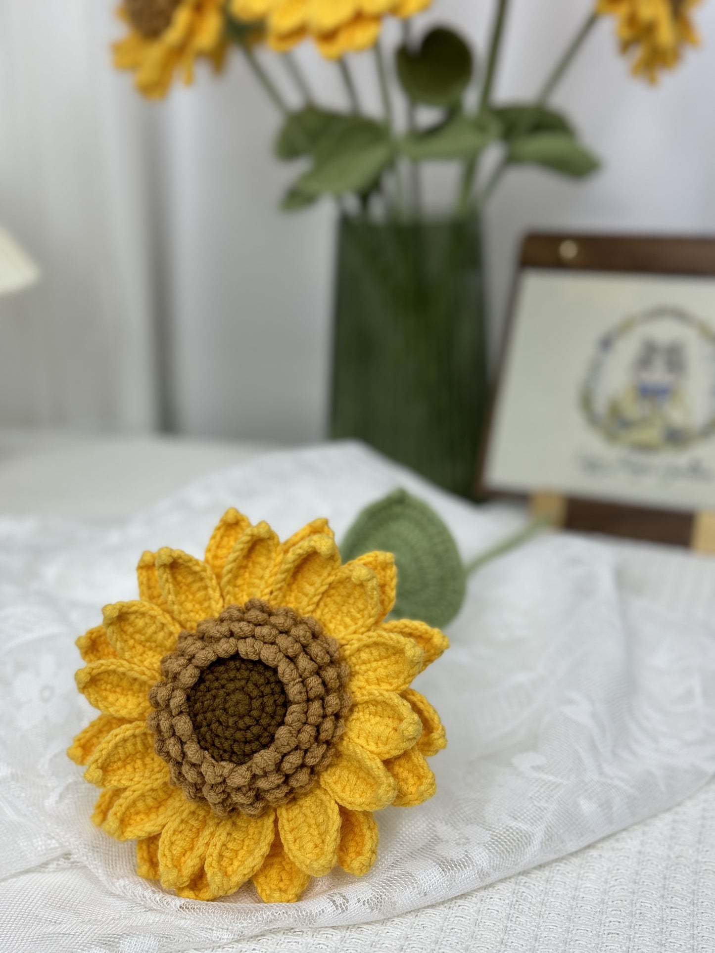Sun Flower