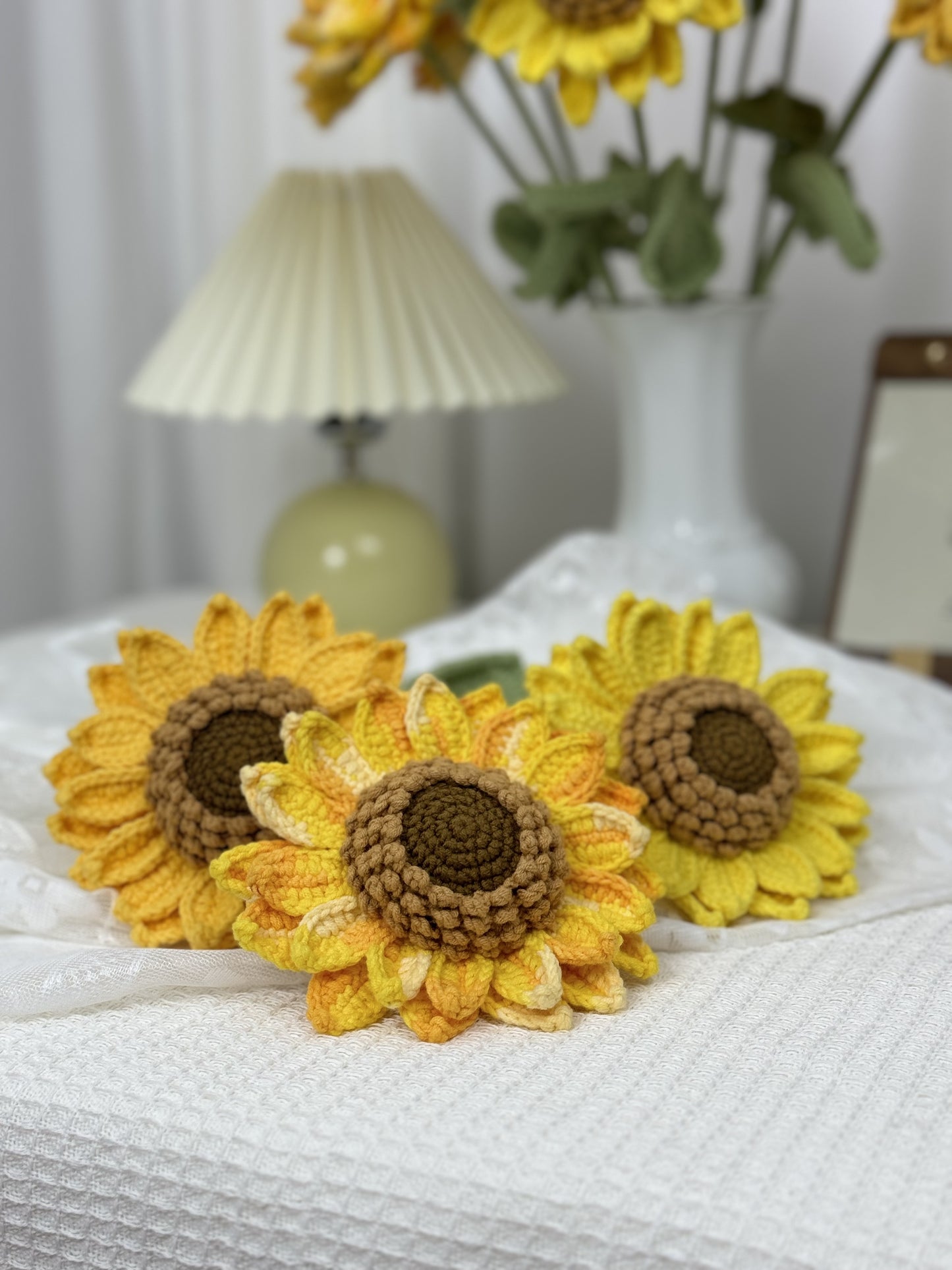 Sun Flower