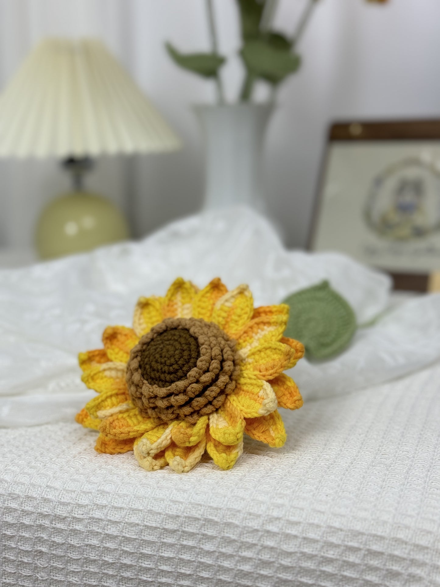 Sun Flower