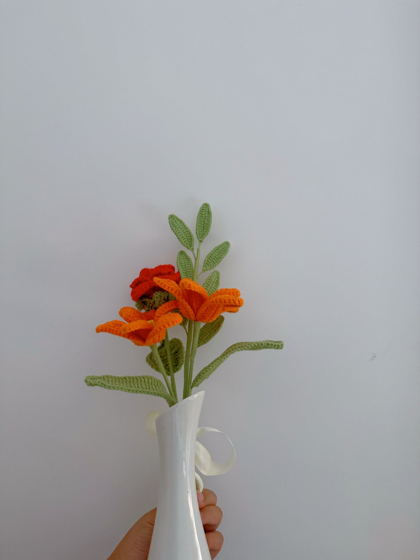 Bouquet "Passion" Nov.18th No.1