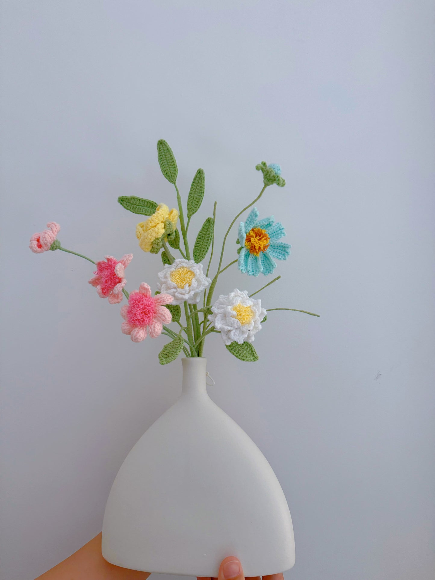 Bouquet "Vibrant" Nov.18th No.2