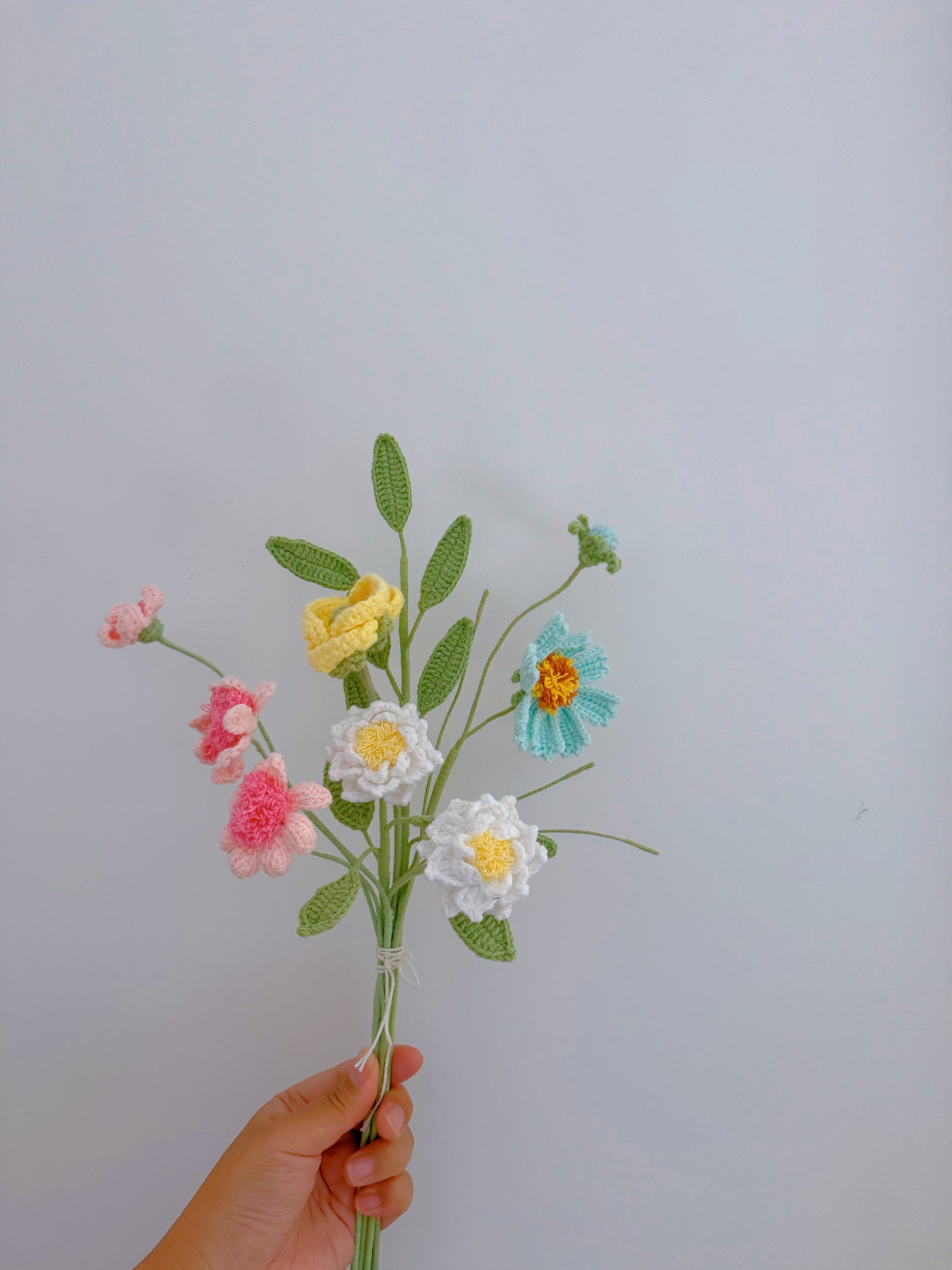 Bouquet "Vibrant" Nov.18th No.2