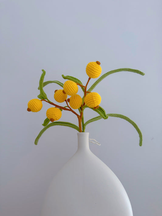 Bouquet "Fruit" Nov.18th No.5
