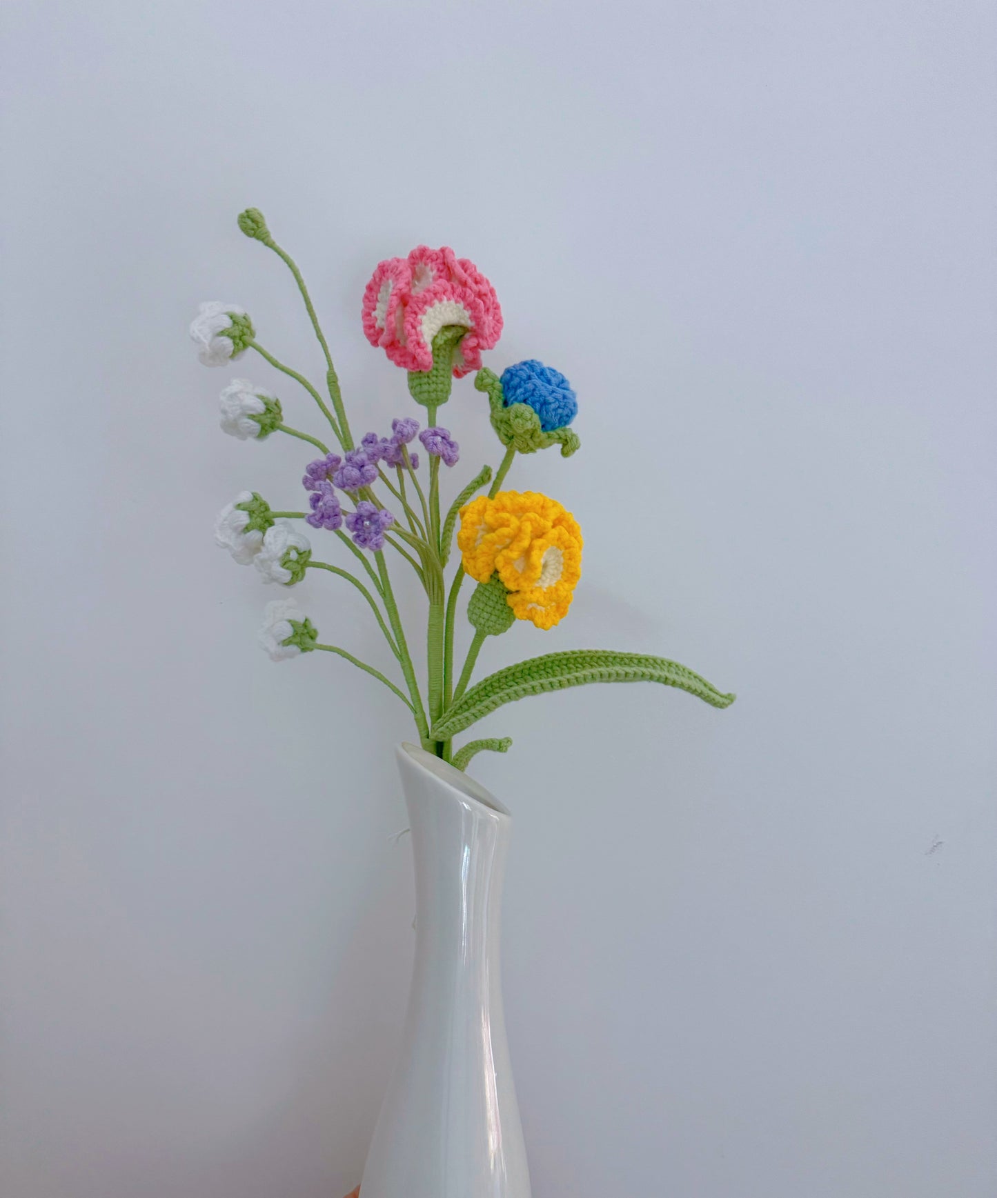 Bouquet "Party of Colors" Nov.18th No.8