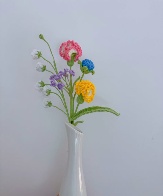 Bouquet "Party of Colors" Nov.18th No.8