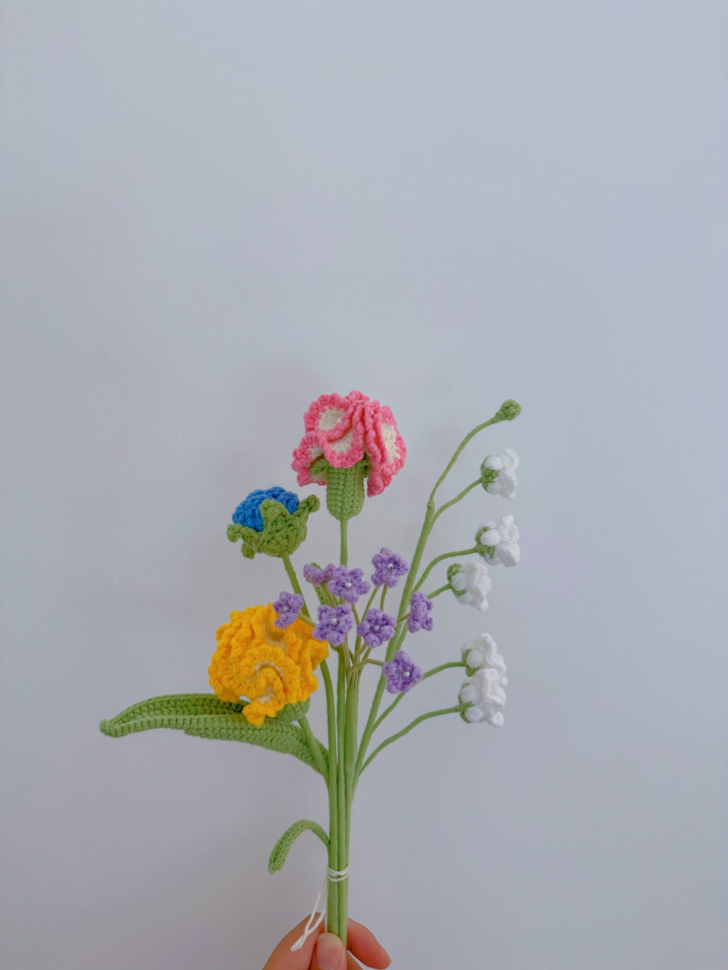 Bouquet "Party of Colors" Nov.18th No.8