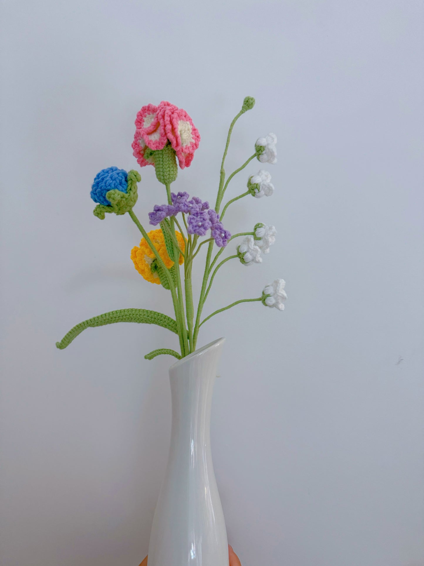 Bouquet "Party of Colors" Nov.18th No.8