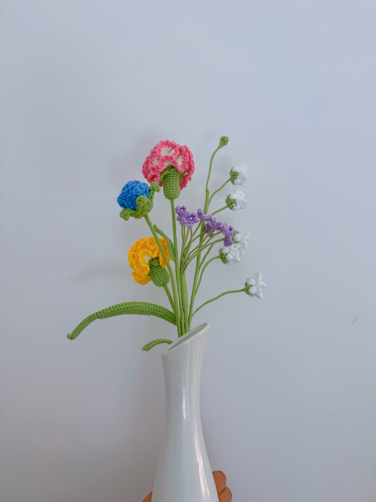 Bouquet "Party of Colors" Nov.18th No.8
