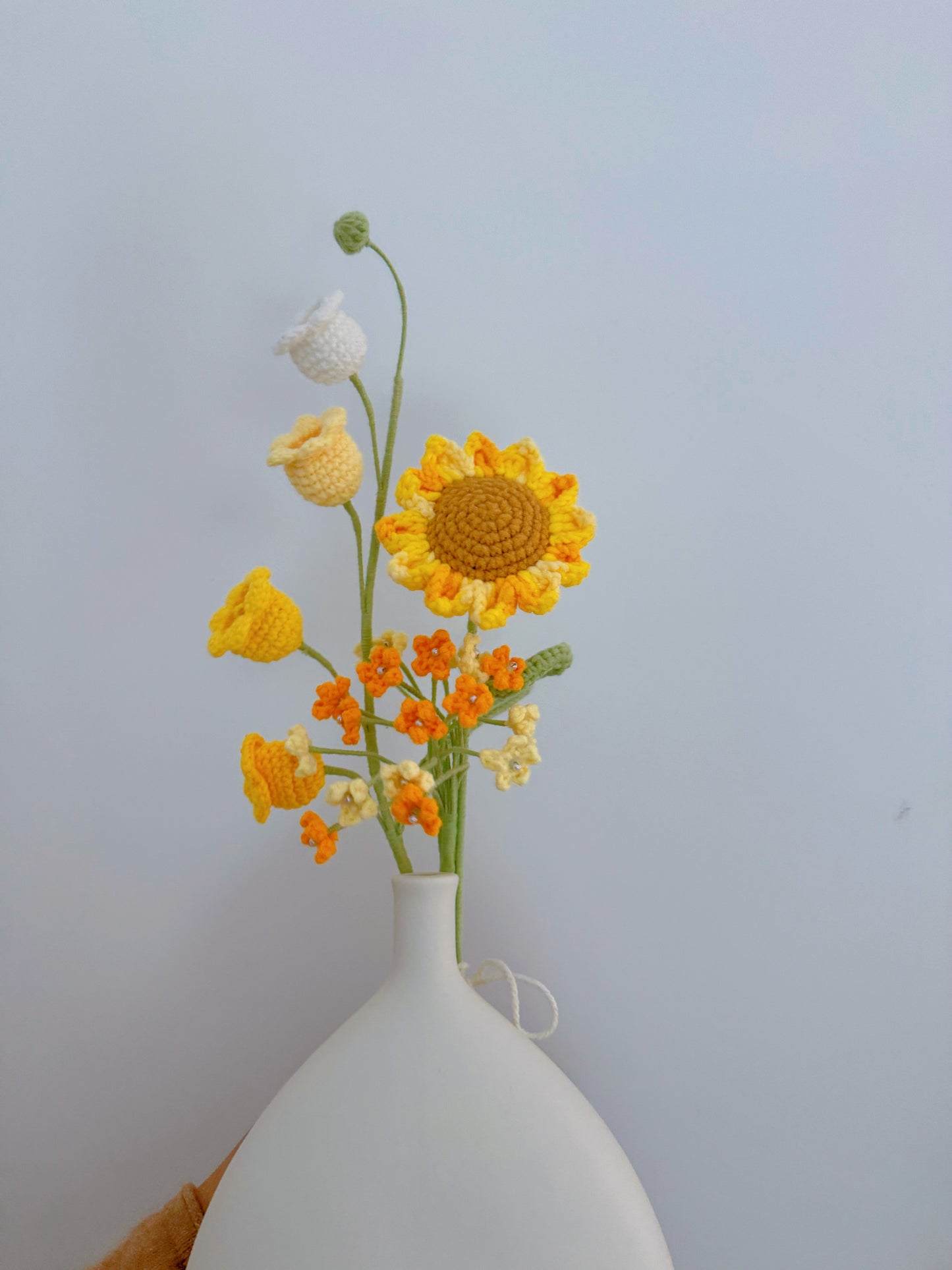 Bouquet "A nap under the sun" Nov.18th No.9