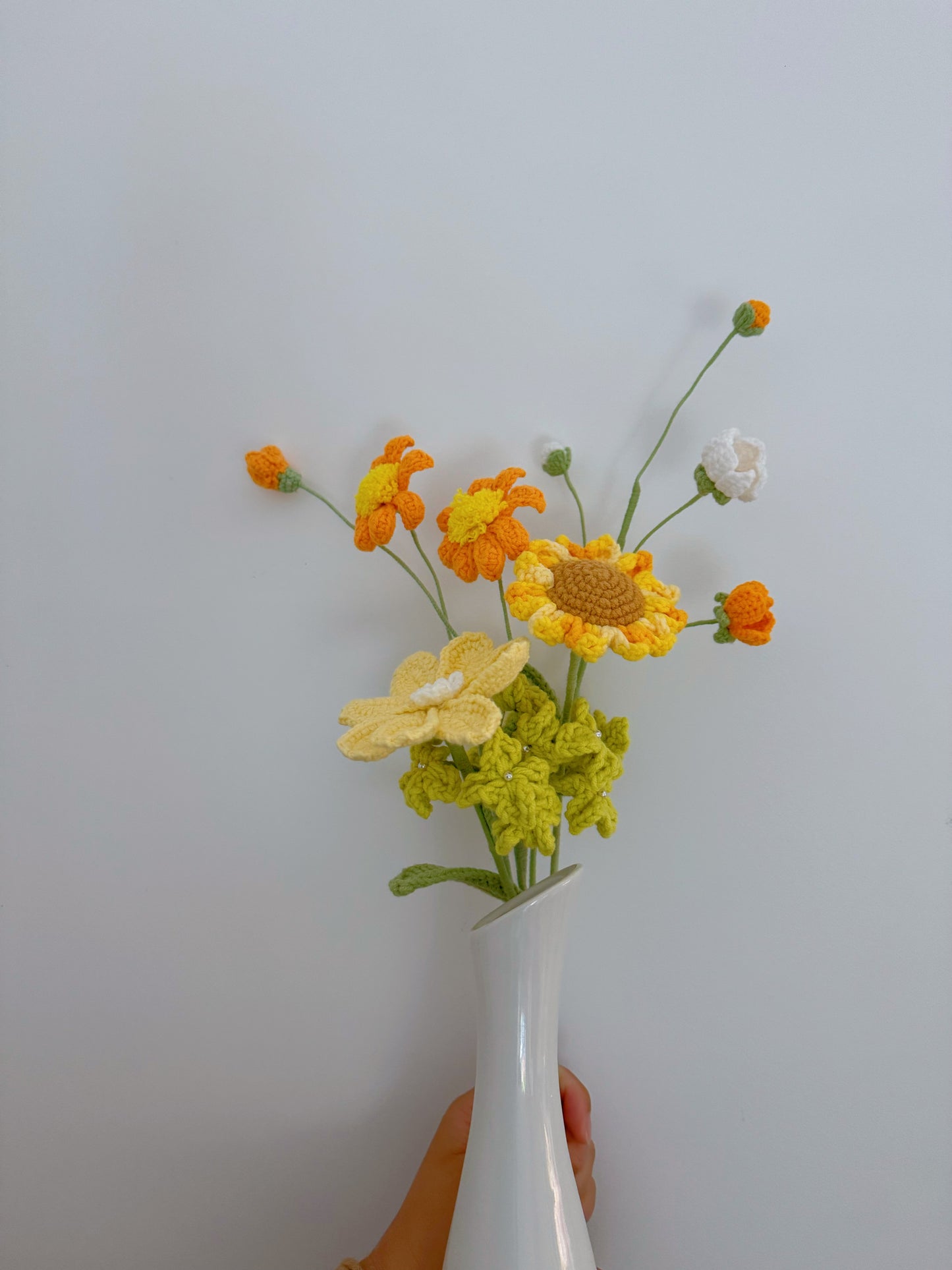 Bouquet "Dazzling" Nov.18th No.10