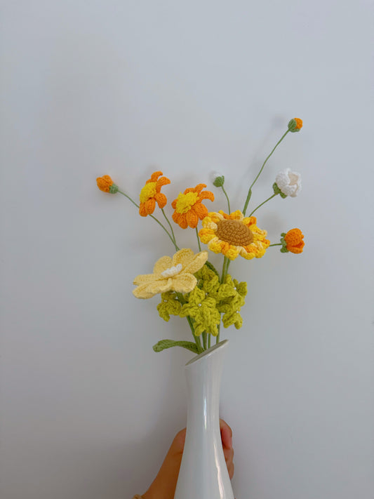 Bouquet "Dazzling" Nov.18th No.10
