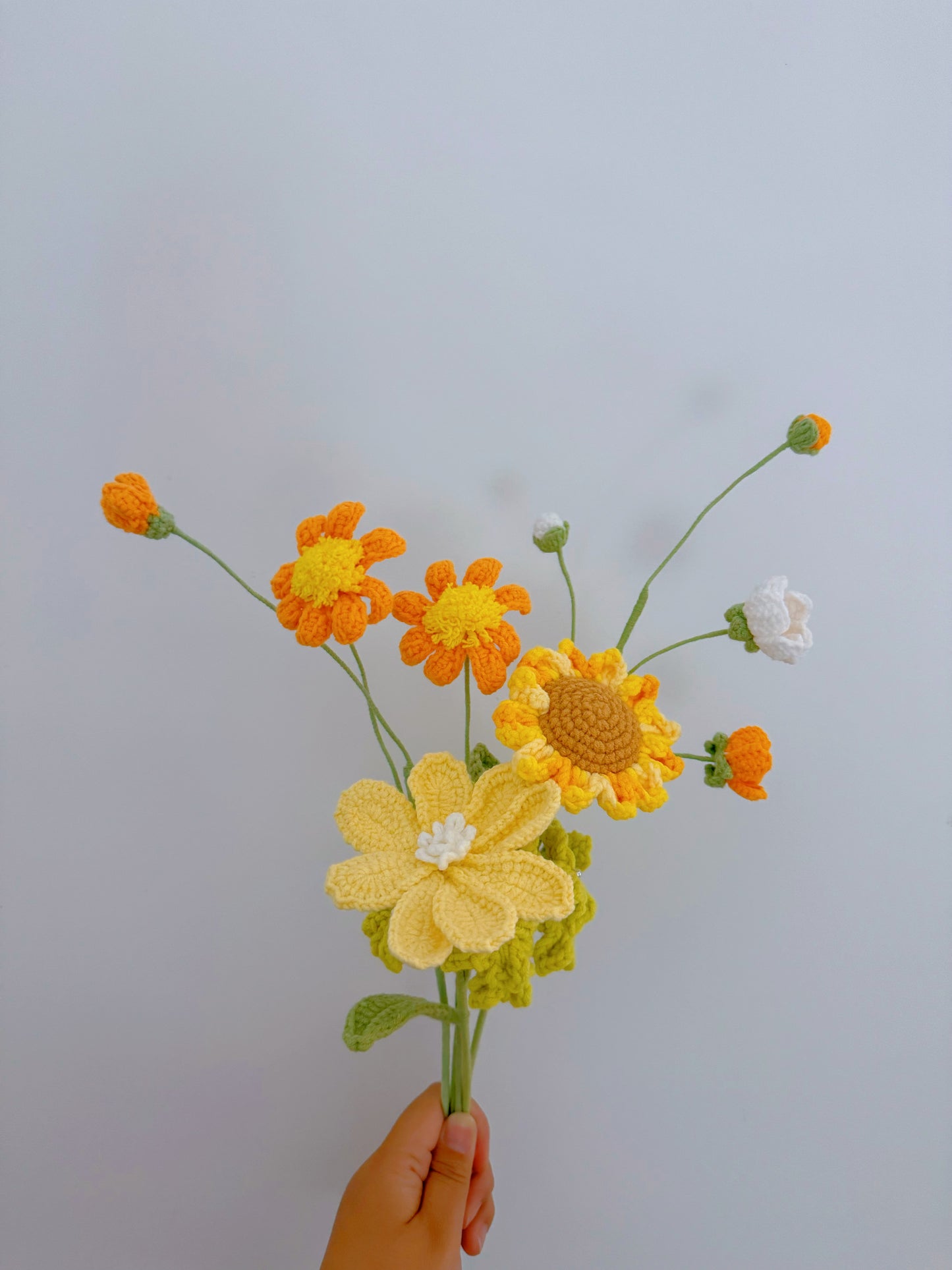 Bouquet "Dazzling" Nov.18th No.10