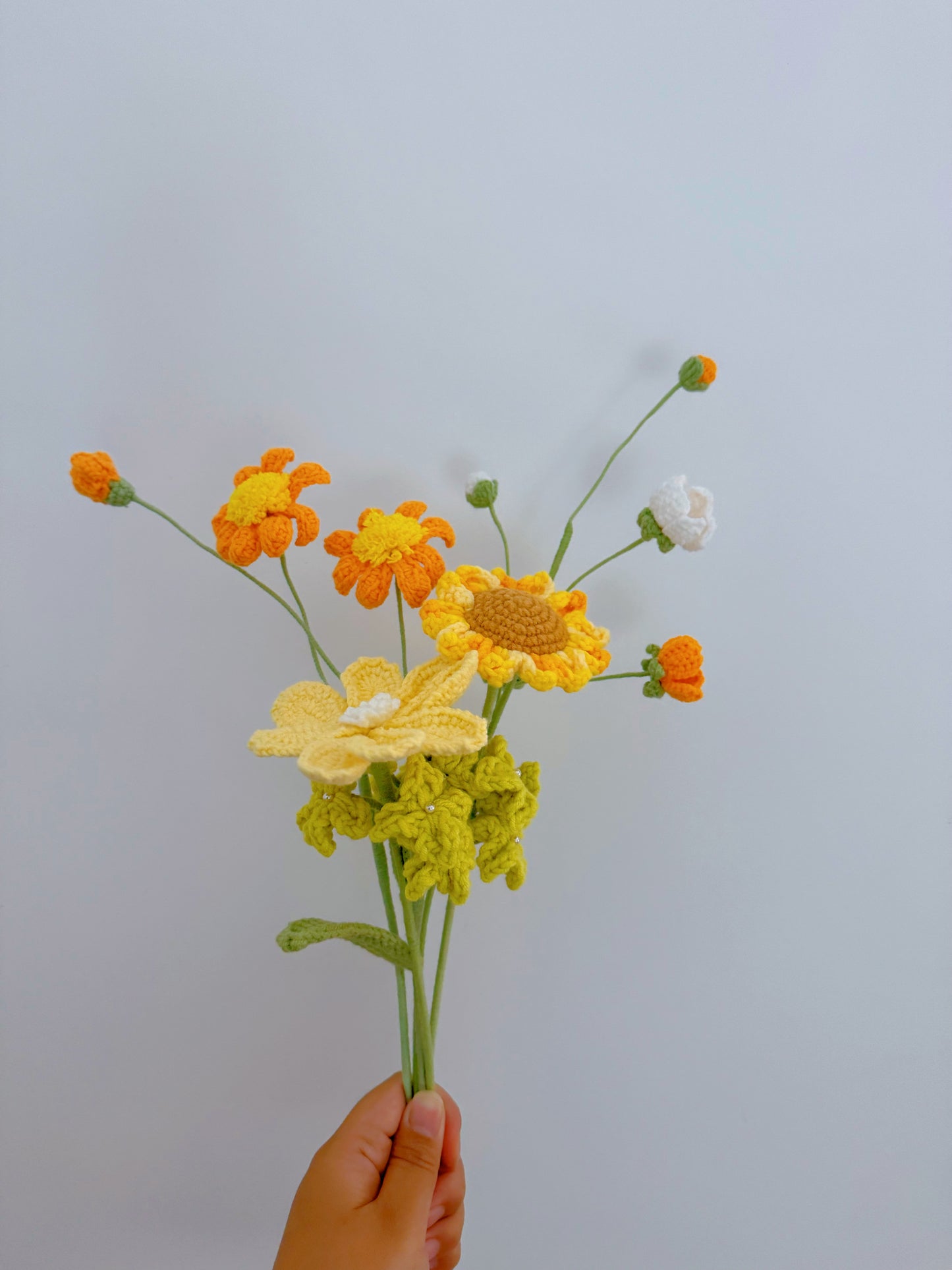 Bouquet "Dazzling" Nov.18th No.10