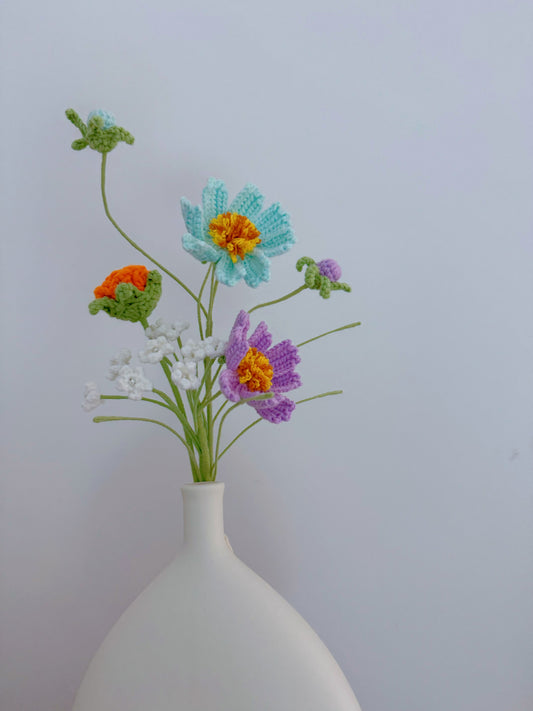 Bouquet "Bright" Nov.18th No.11