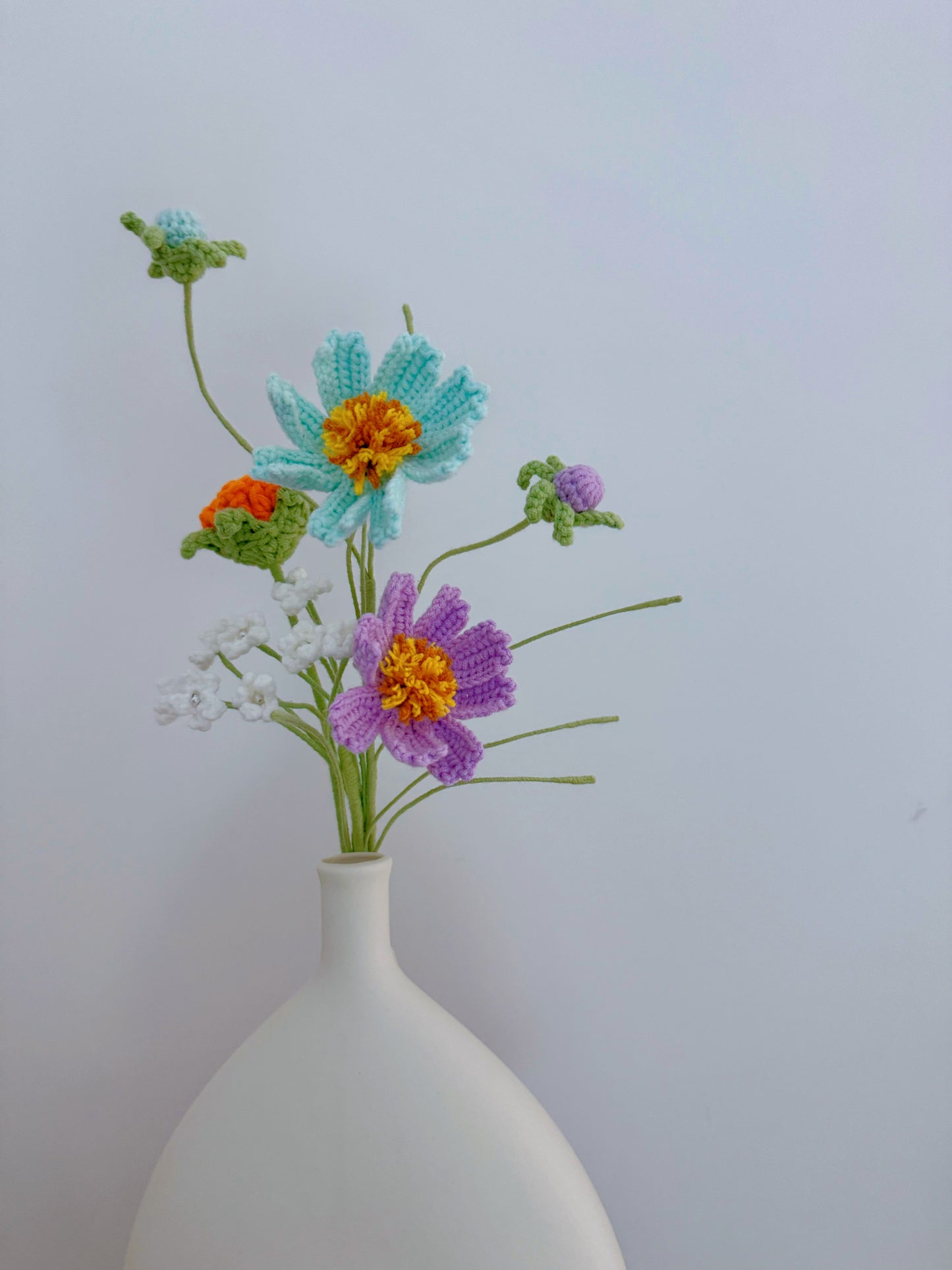 Bouquet "Bright" Nov.18th No.11
