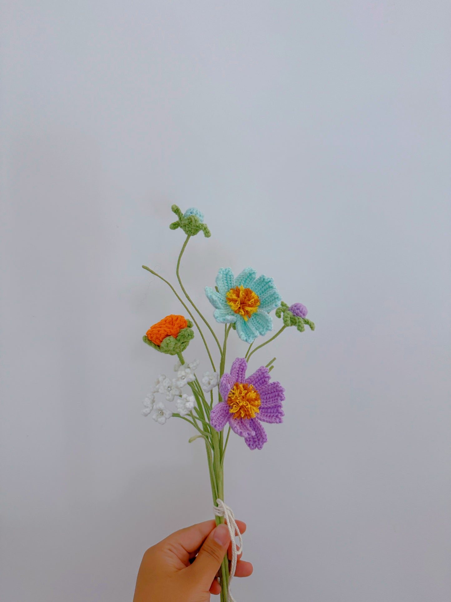 Bouquet "Bright" Nov.18th No.11