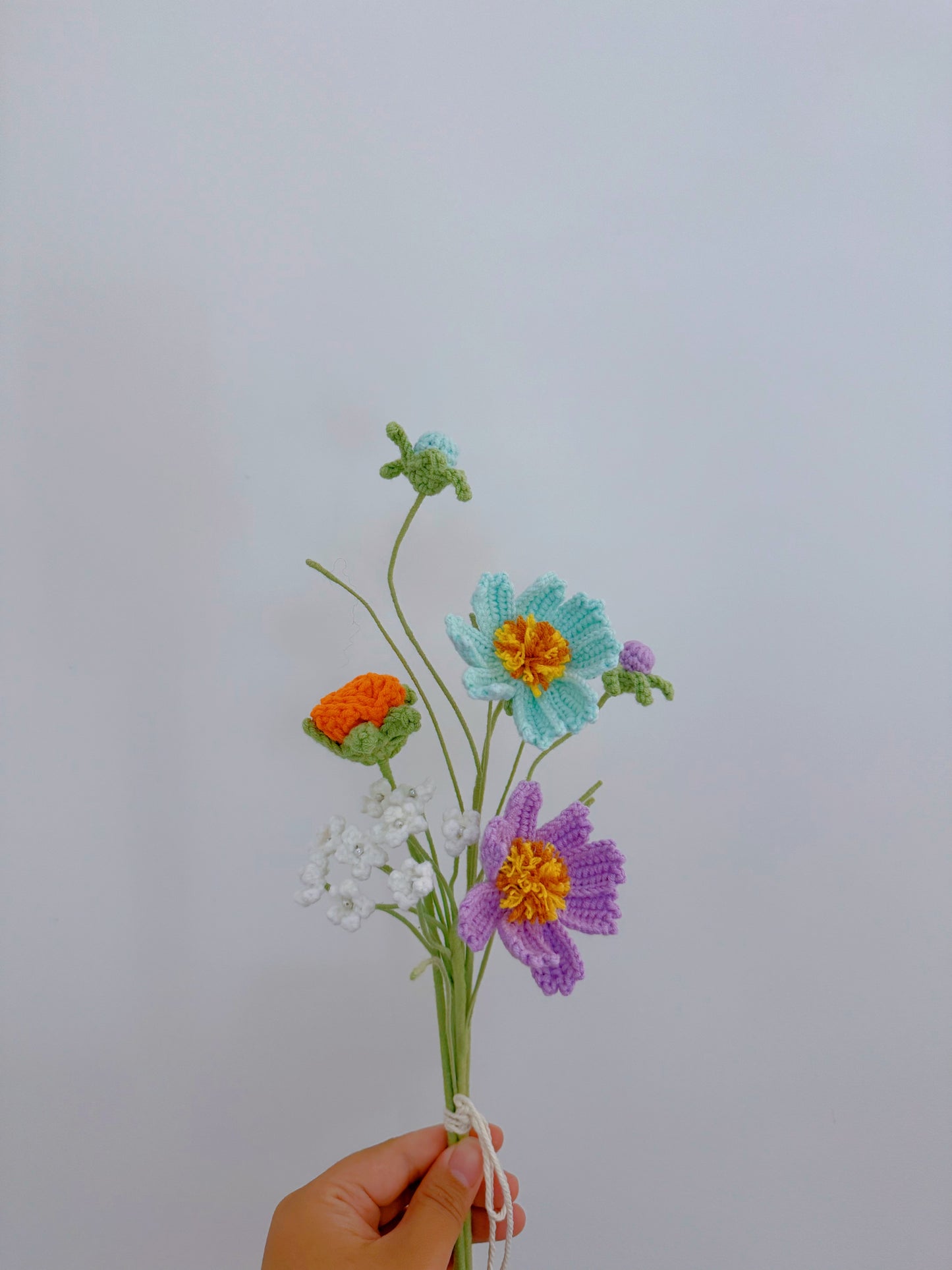 Bouquet "Bright" Nov.18th No.11