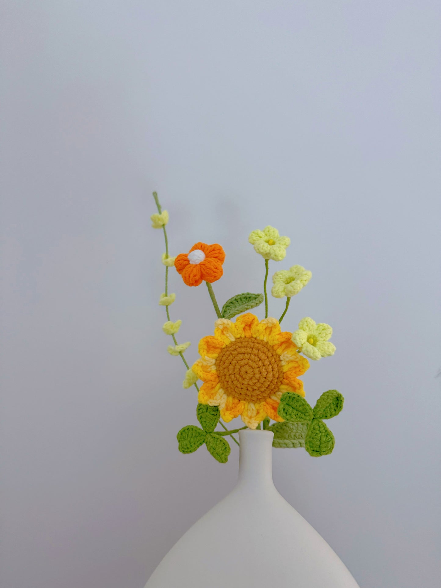Bouquet "Sunny day" Nov.18th No.12