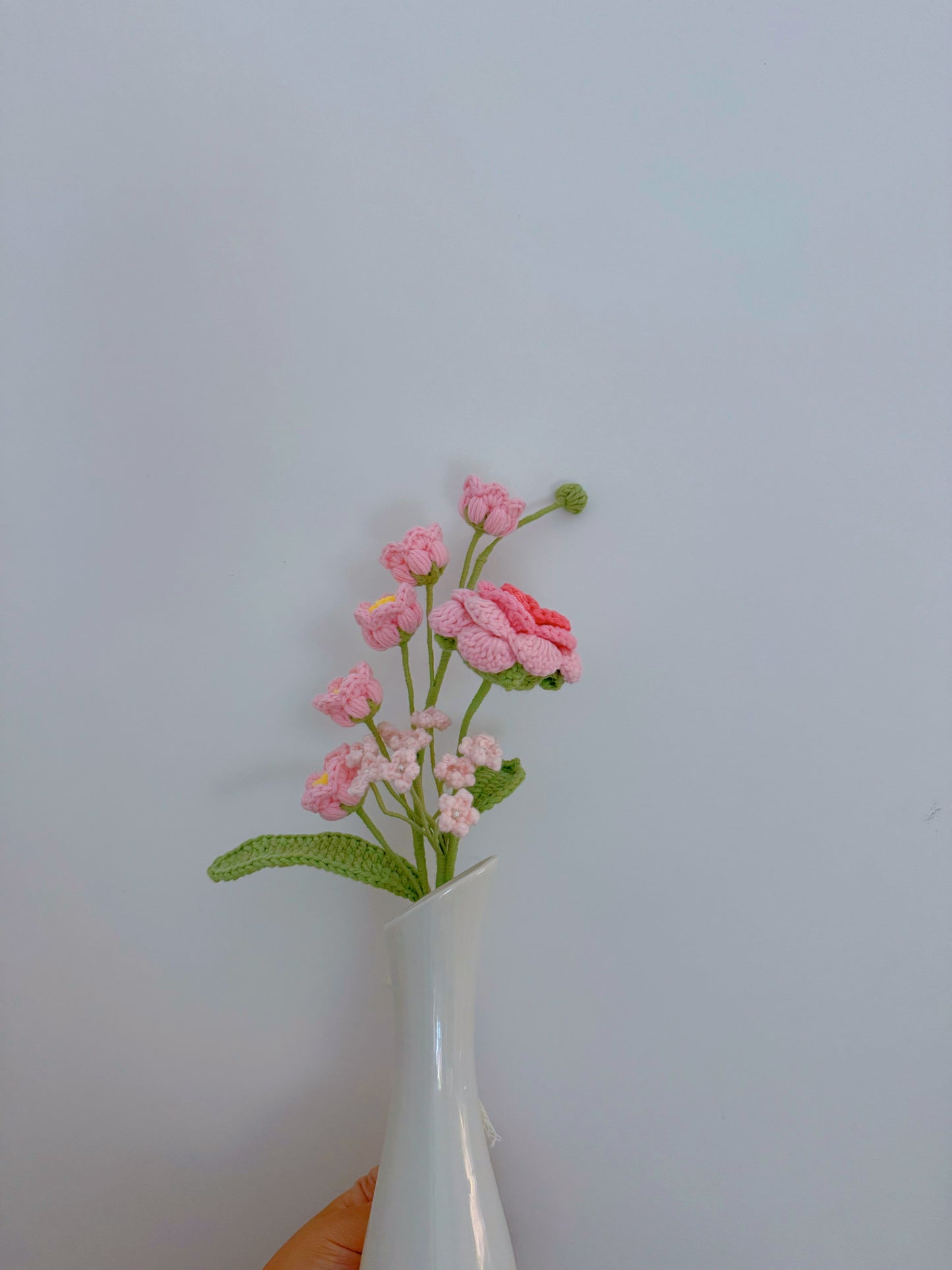 Bouquet "Pink" Nov.18th No.13