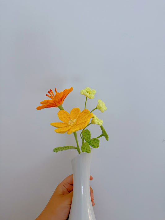 Bouquet "Sunshine" Nov.18th No.14