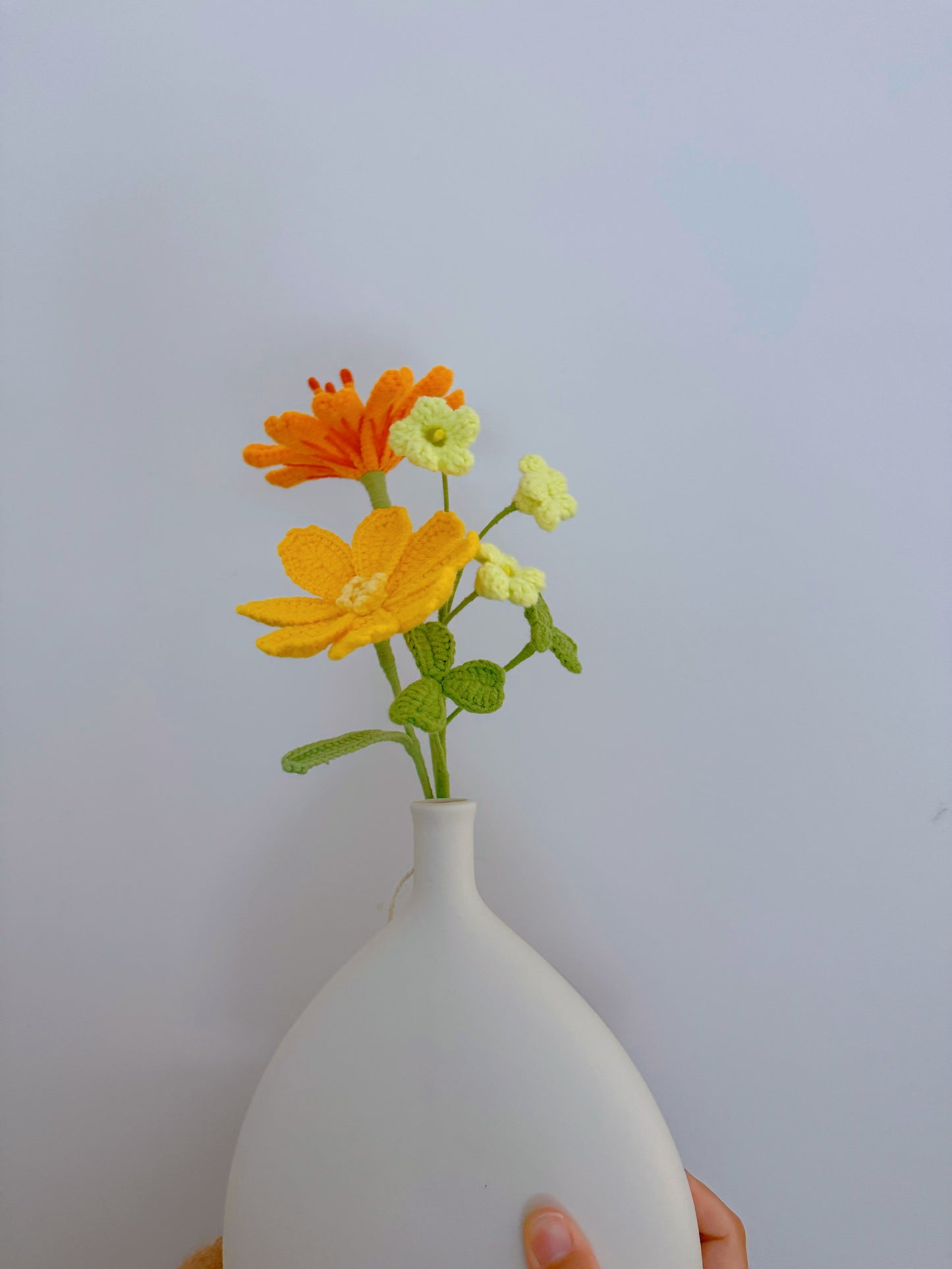 Bouquet "Sunshine" Nov.18th No.14