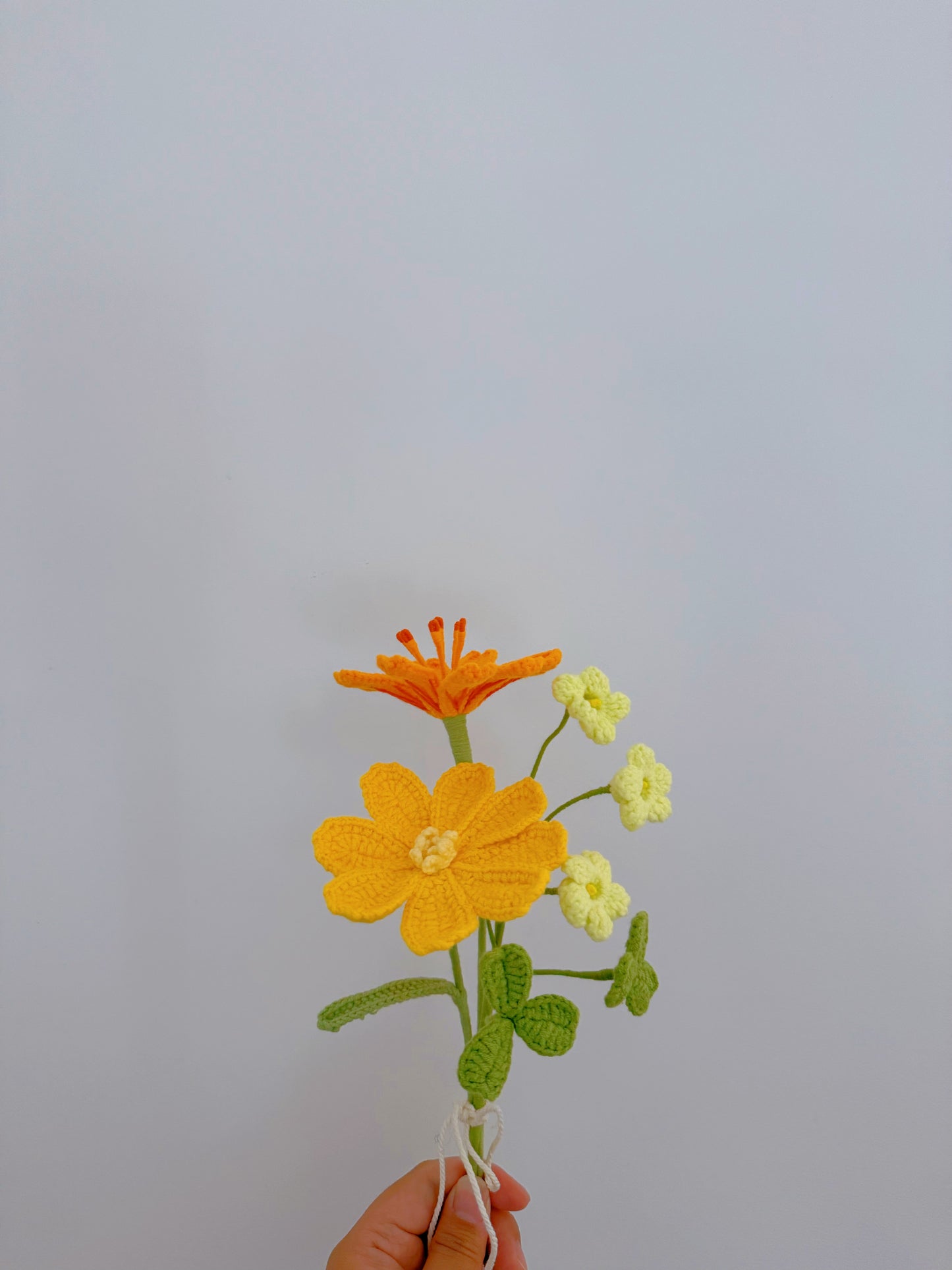 Bouquet "Sunshine" Nov.18th No.14
