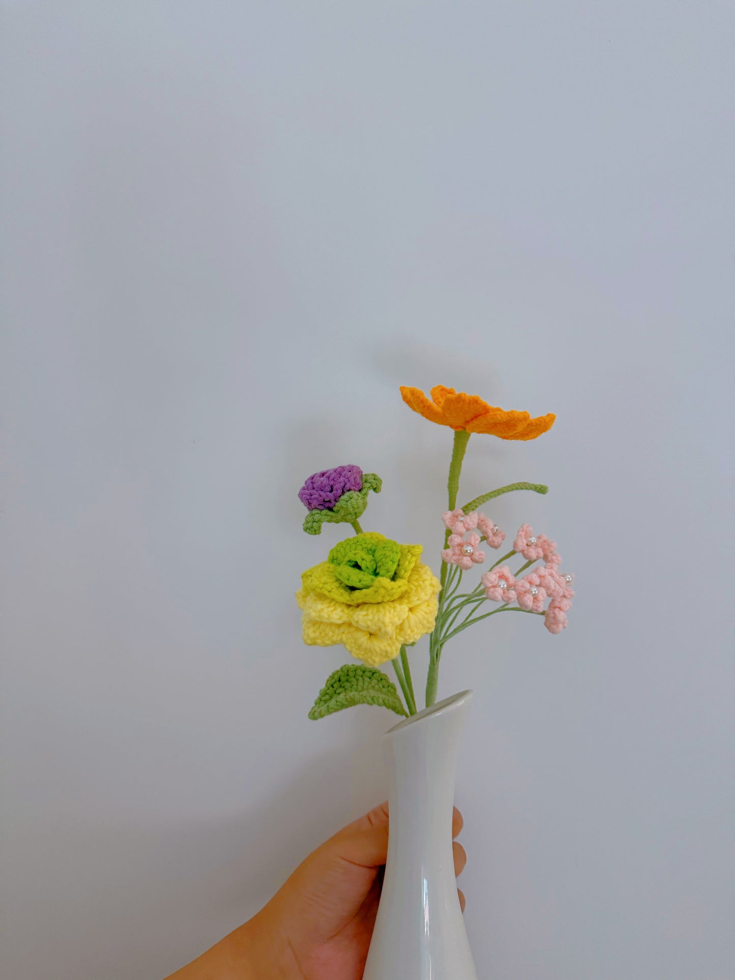 Bouquet "Vivid" Nov.18th No.16