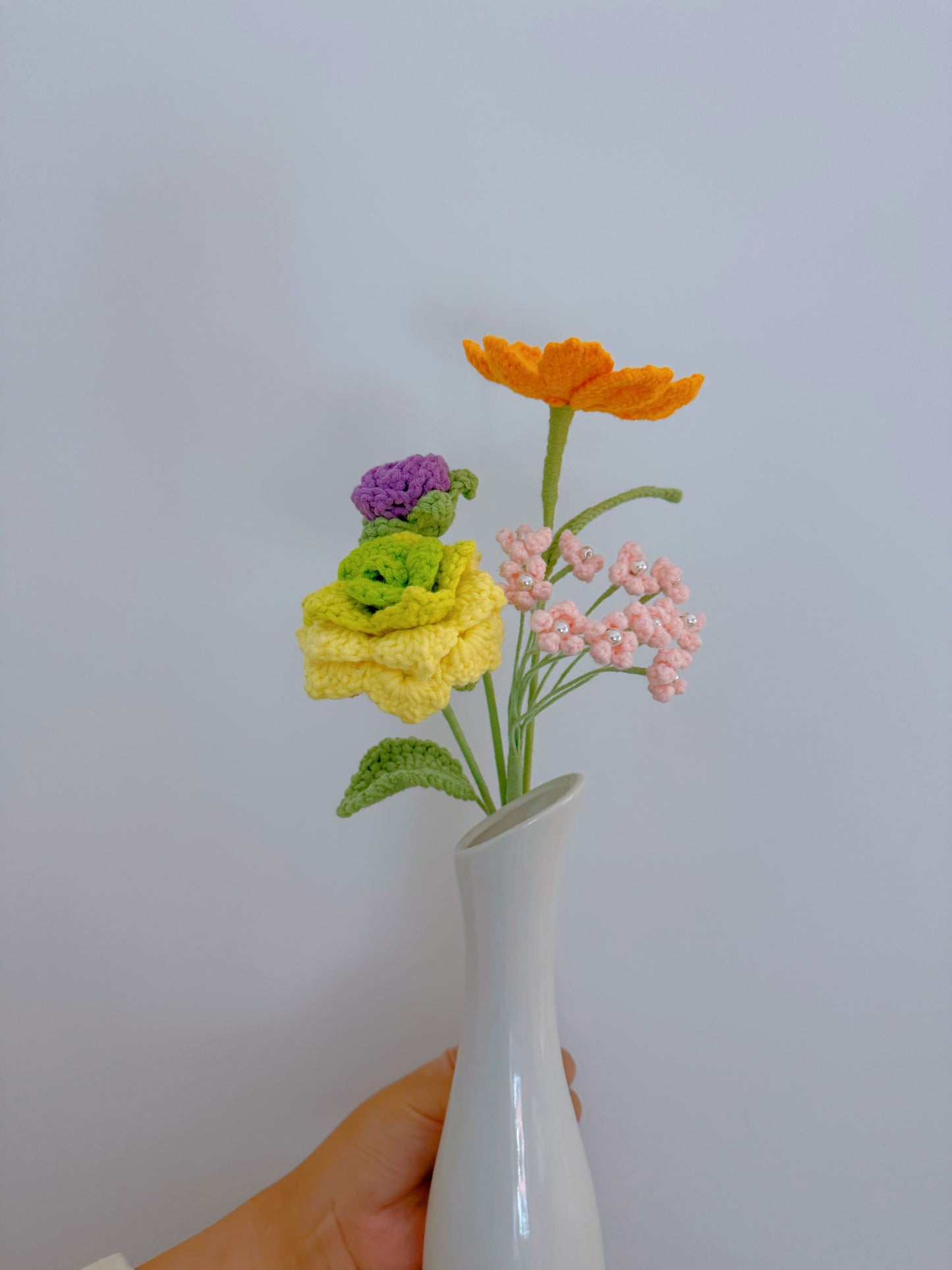 Bouquet "Vivid" Nov.18th No.16