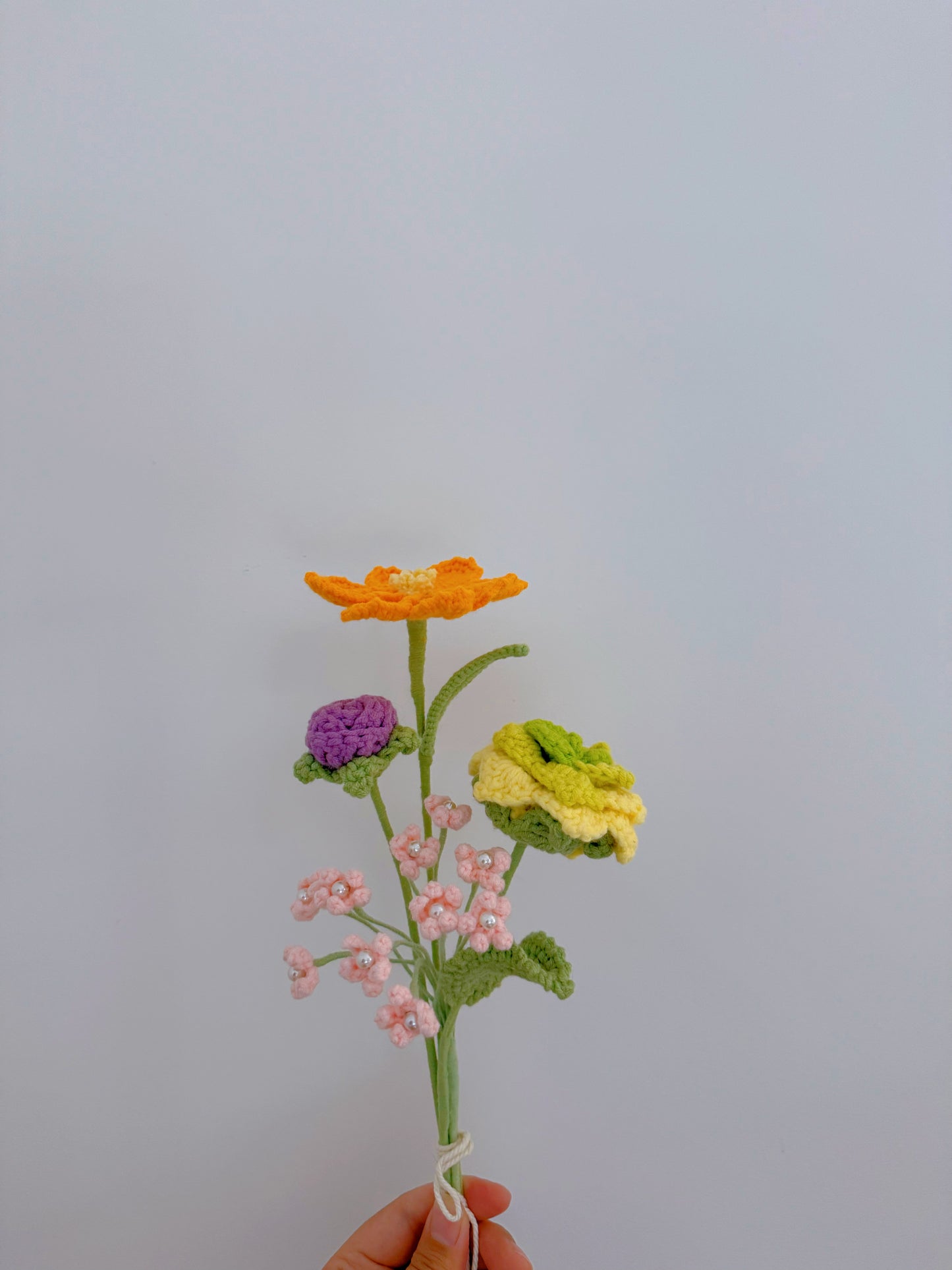 Bouquet "Vivid" Nov.18th No.16