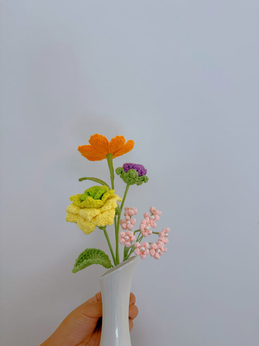 Bouquet "Vivid" Nov.18th No.16