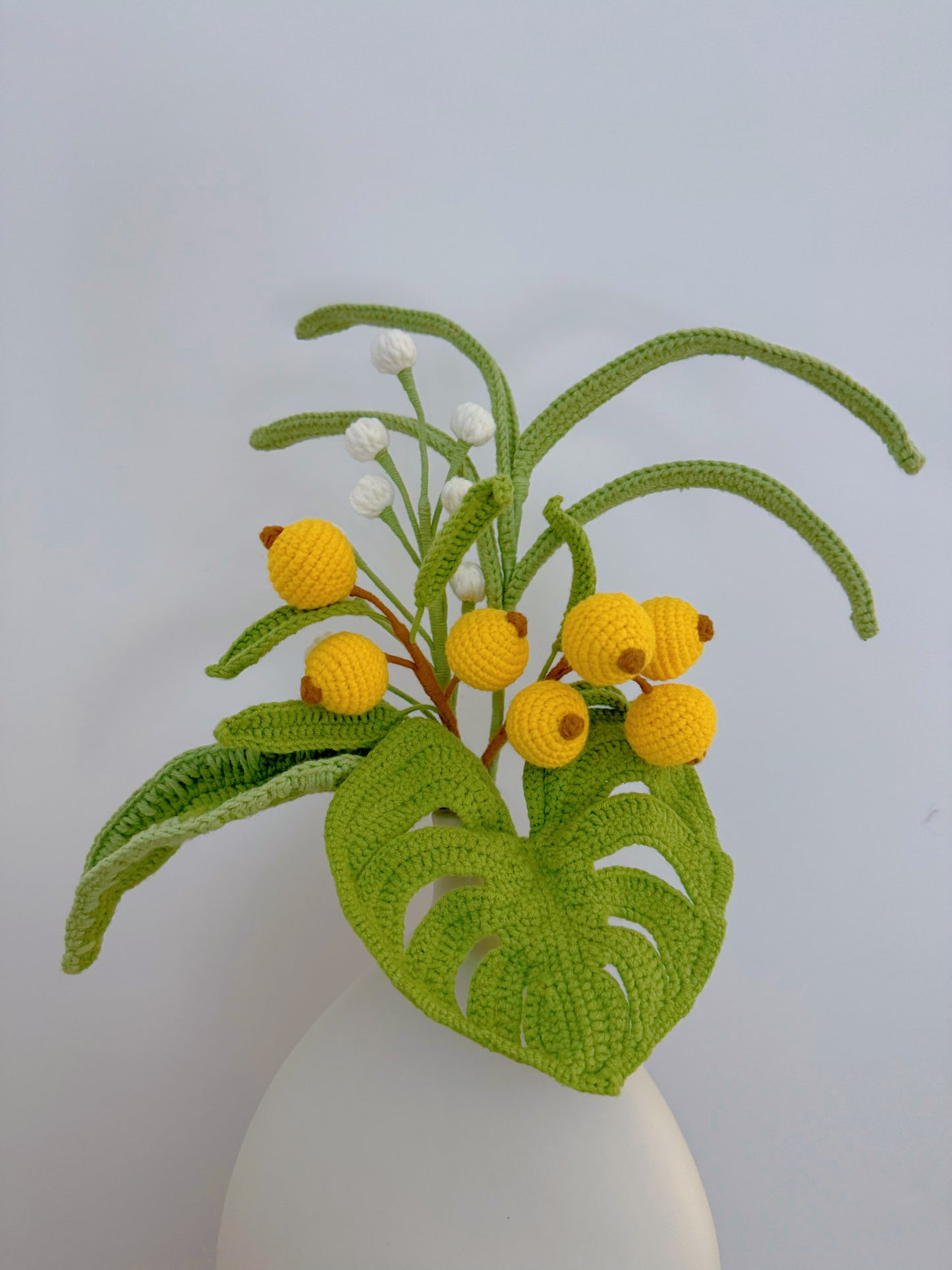 Bouquet "Summer" Nov. 18th No.18