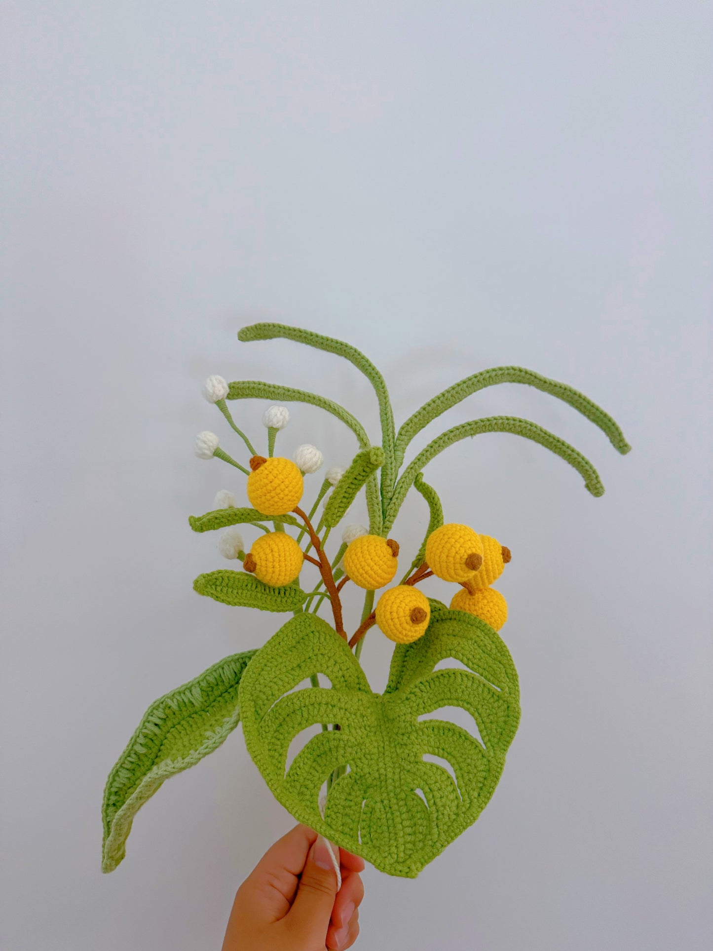 Bouquet "Summer" Nov. 18th No.18