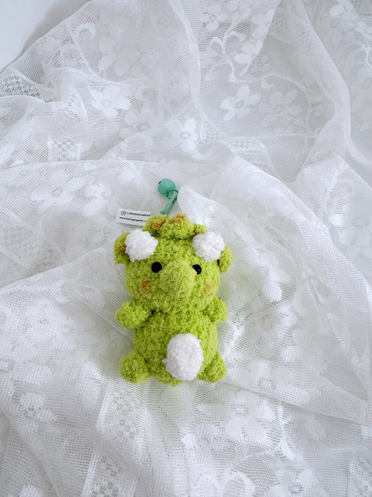 Little dinosaur