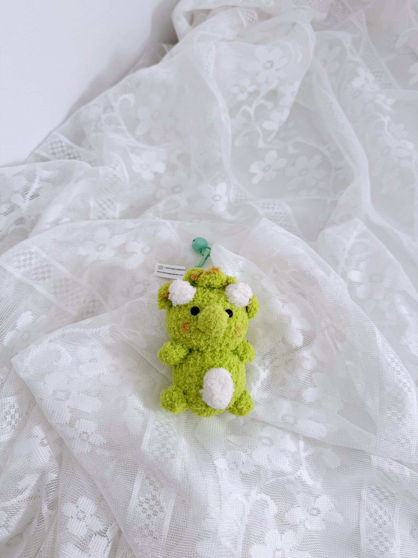 Little dinosaur