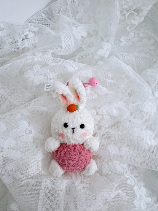 Rabbit (Pink)