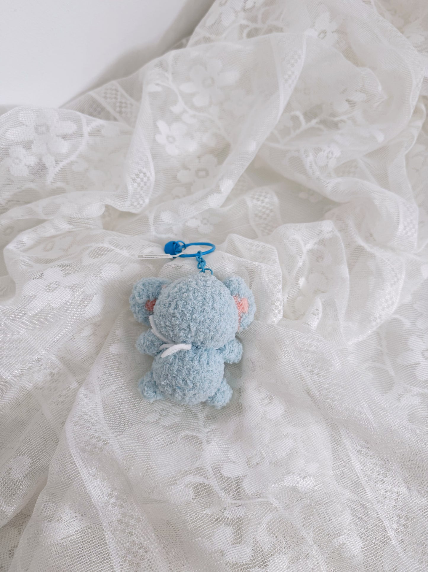 Elephant (With an Apron)