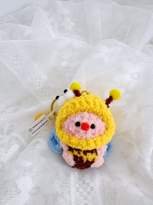 Little Bee