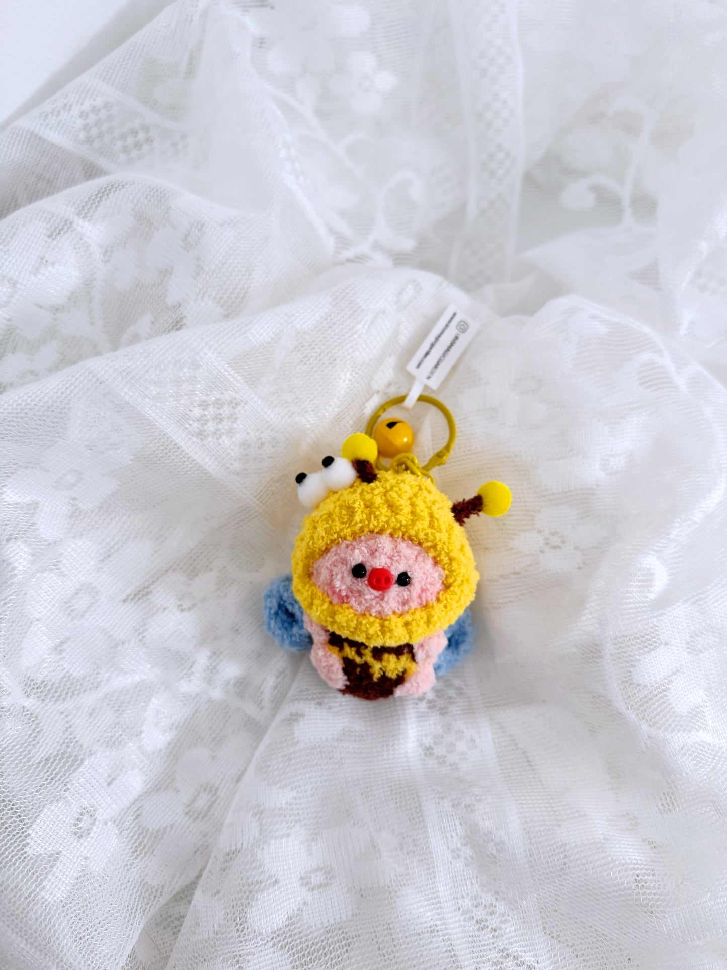 Little Bee