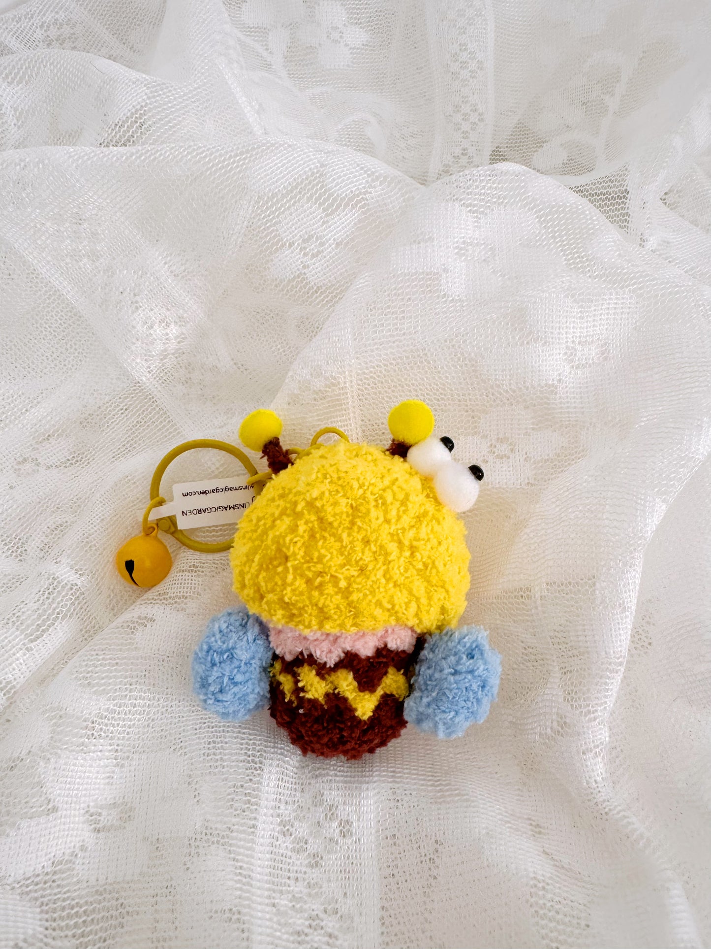 Little Bee
