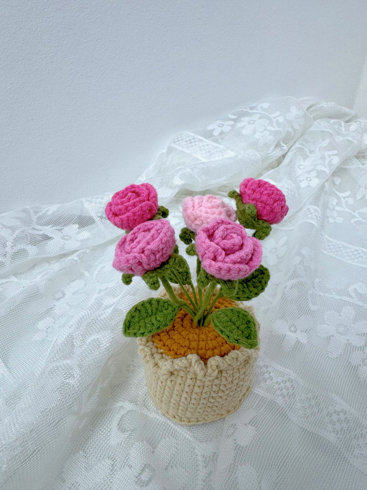 Multihead Rose